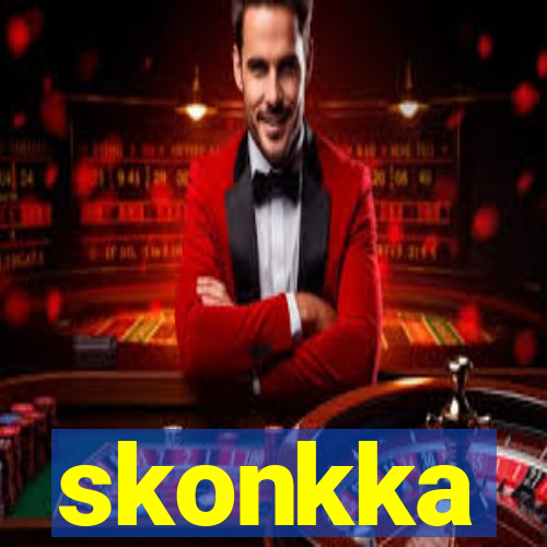 skonkka