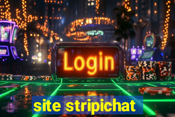 site stripichat