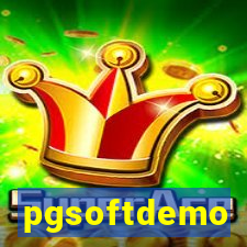 pgsoftdemo