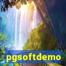 pgsoftdemo