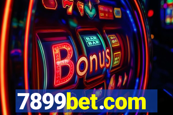 7899bet.com