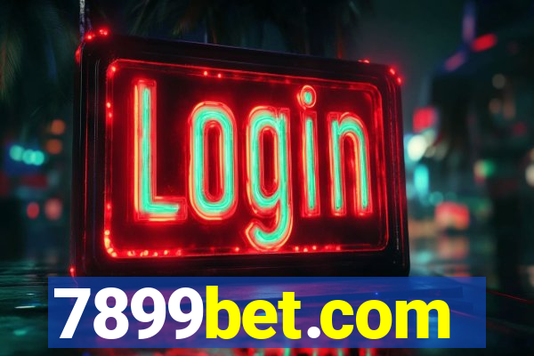 7899bet.com