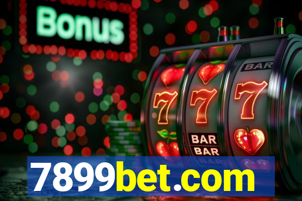 7899bet.com