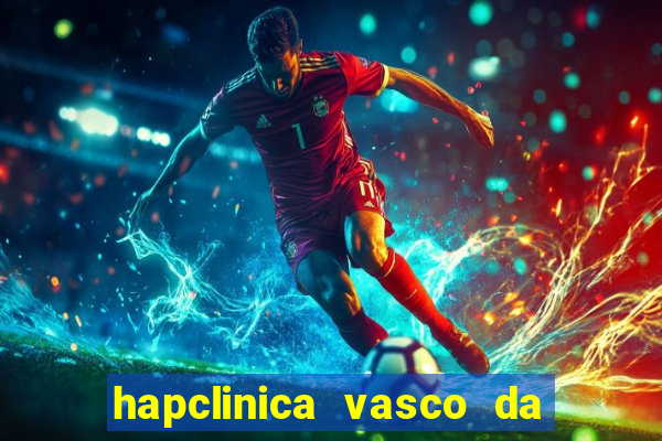 hapclinica vasco da gama como chegar