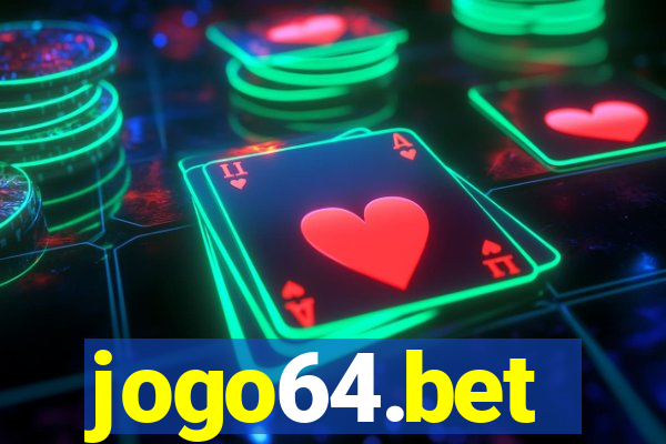 jogo64.bet