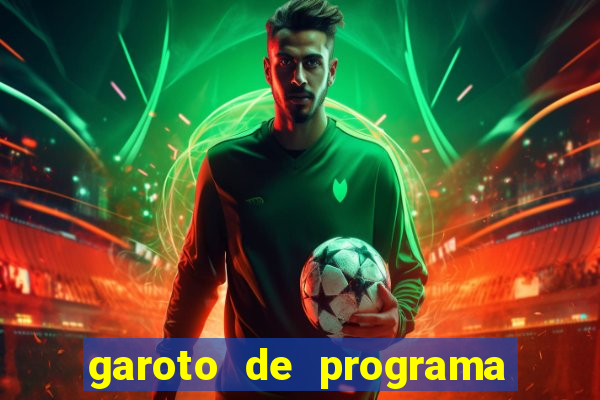 garoto de programa na bahia