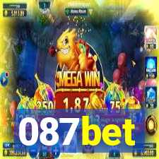 087bet