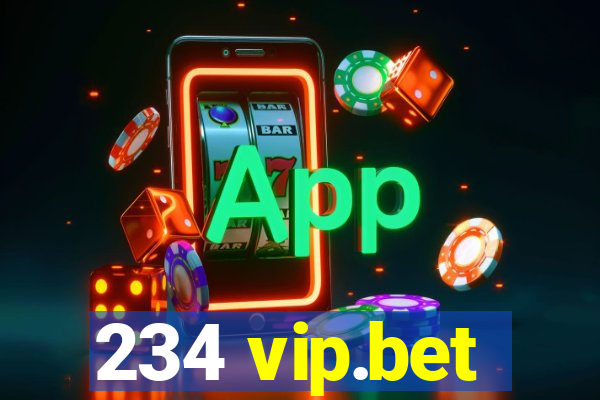 234 vip.bet