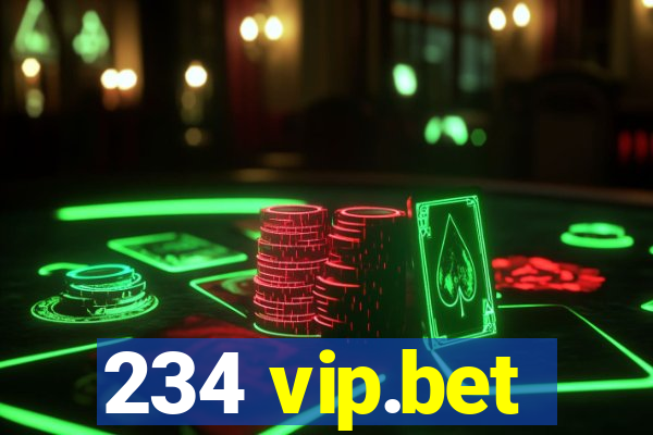 234 vip.bet