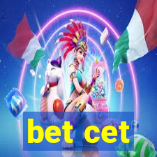 bet cet