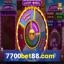 7700bet88.com