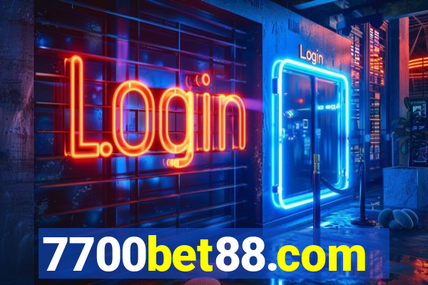 7700bet88.com