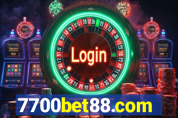 7700bet88.com