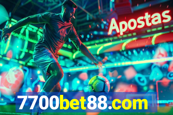 7700bet88.com