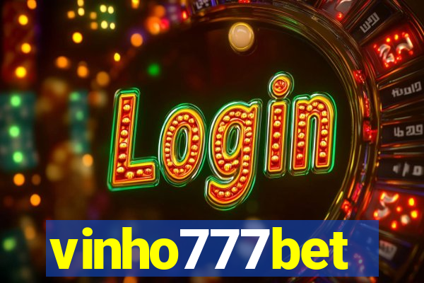 vinho777bet