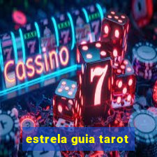 estrela guia tarot