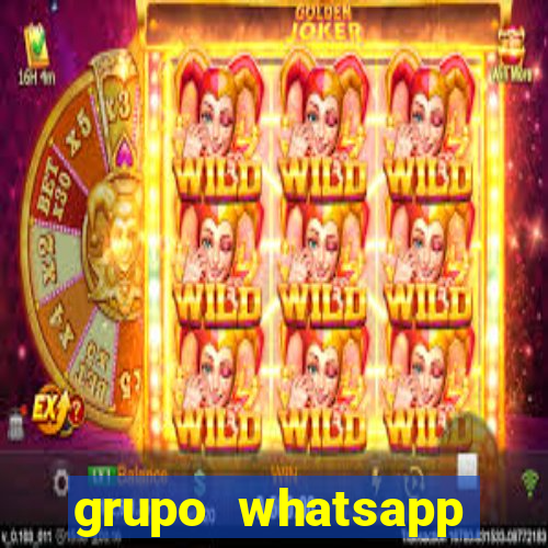 grupo whatsapp jogos ps4