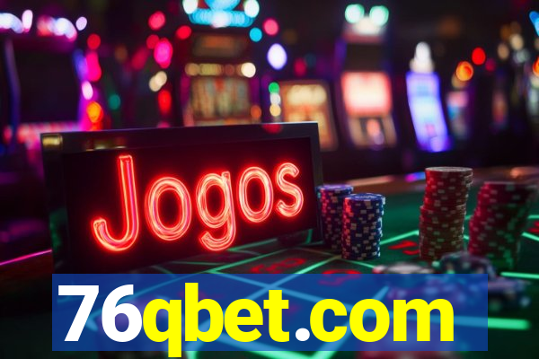 76qbet.com