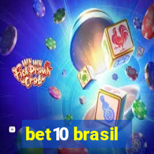 bet10 brasil