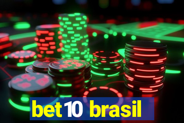 bet10 brasil