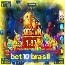 bet10 brasil