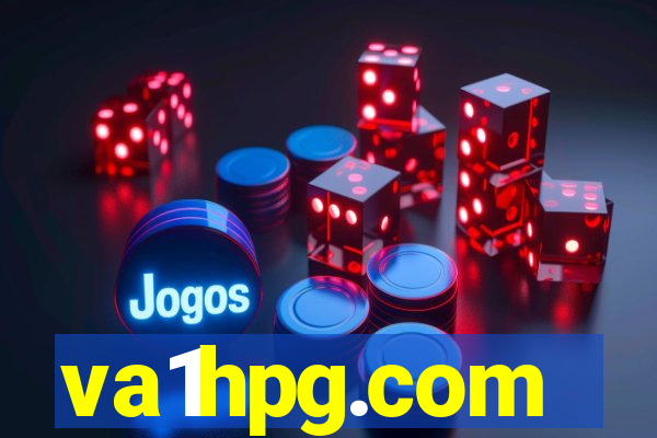 va1hpg.com