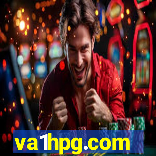 va1hpg.com