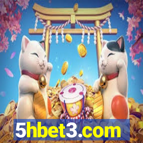 5hbet3.com