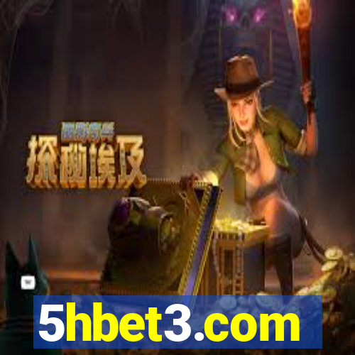 5hbet3.com