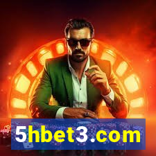 5hbet3.com