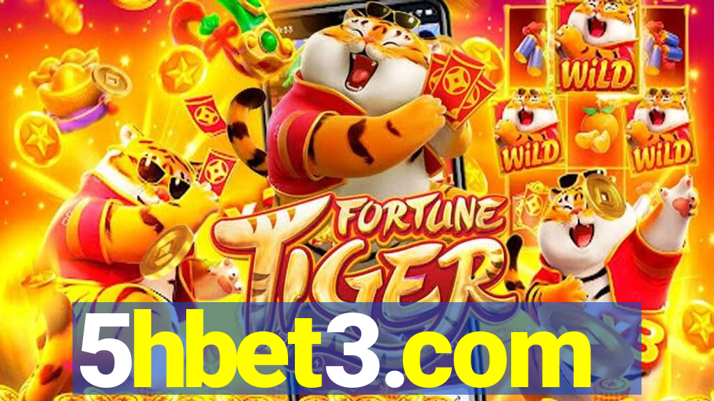 5hbet3.com