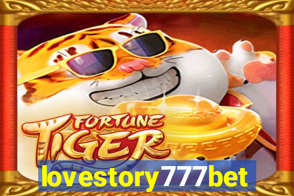 lovestory777bet