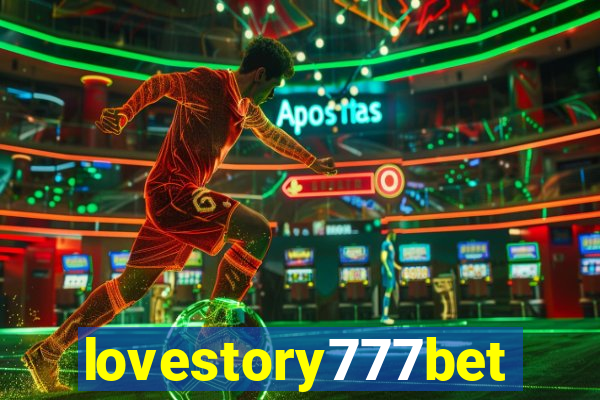 lovestory777bet