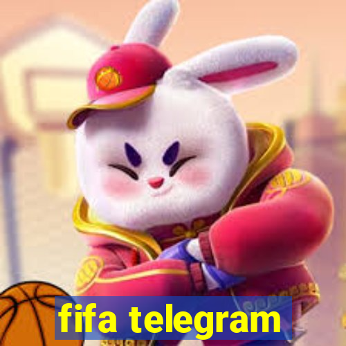 fifa telegram