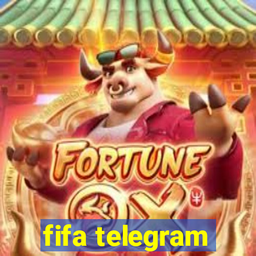 fifa telegram