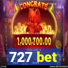 727 bet