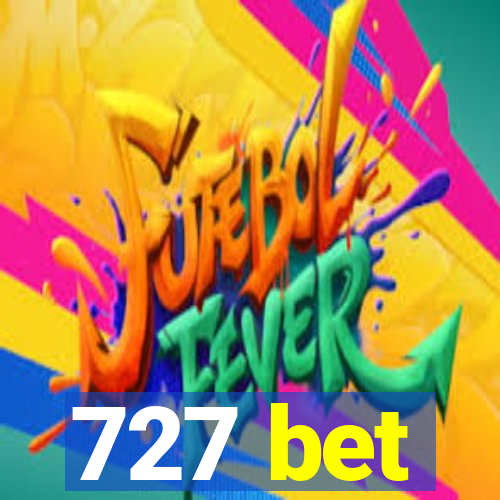 727 bet