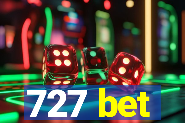 727 bet