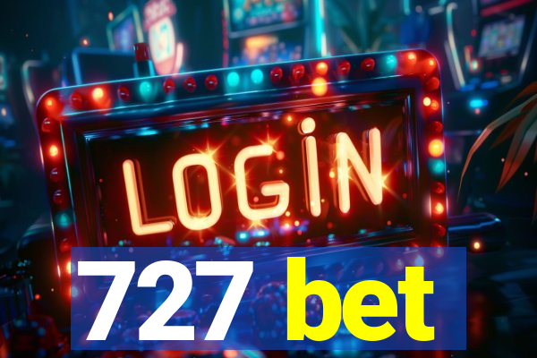 727 bet