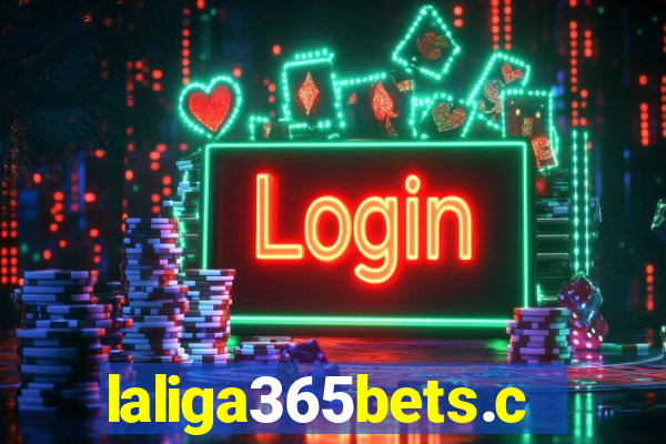 laliga365bets.com