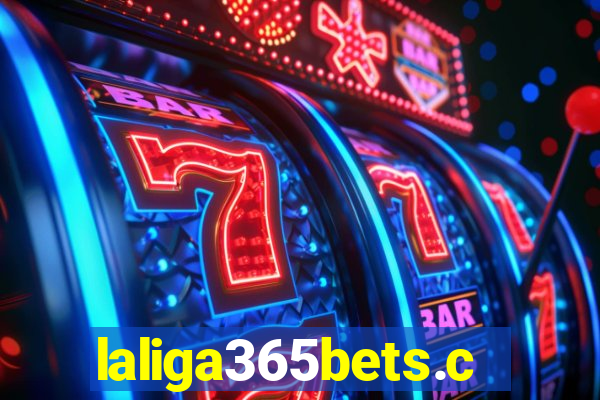 laliga365bets.com