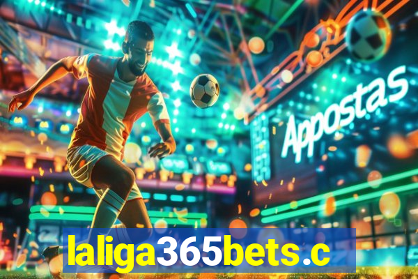 laliga365bets.com