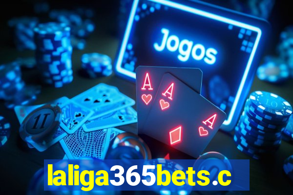 laliga365bets.com