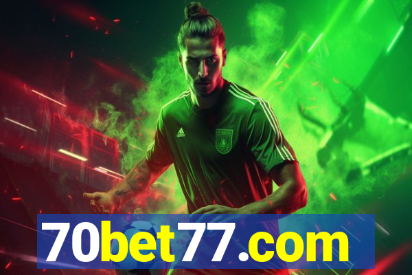 70bet77.com