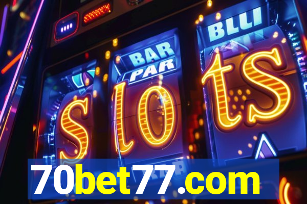 70bet77.com