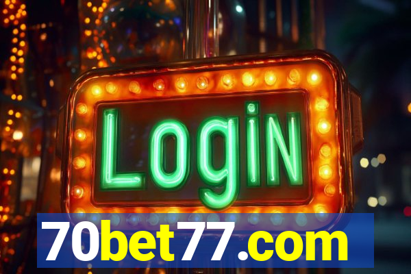 70bet77.com