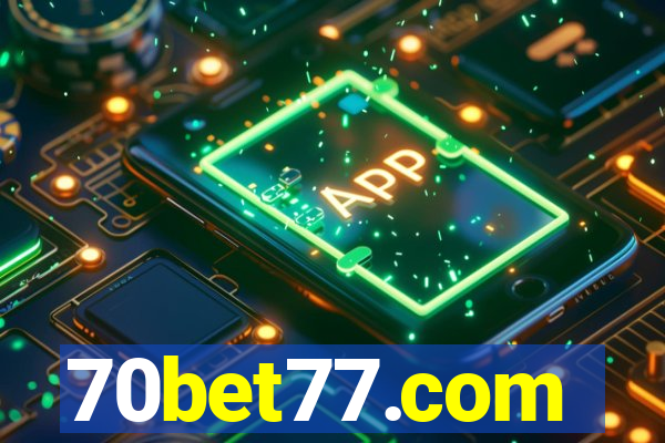 70bet77.com