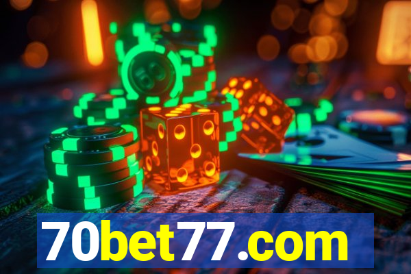 70bet77.com