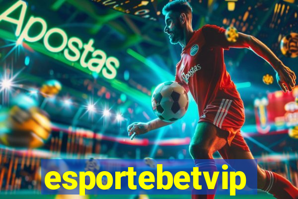 esportebetvip