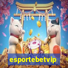 esportebetvip